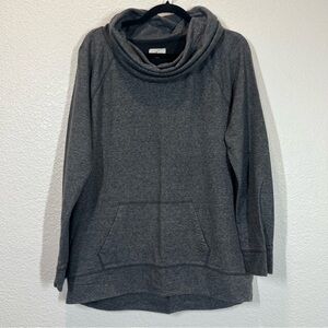 Lou & Grey pullover sweatshirt